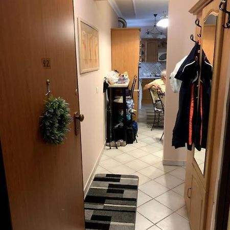Laura Apartman Hajduszoboszlo Exterior photo