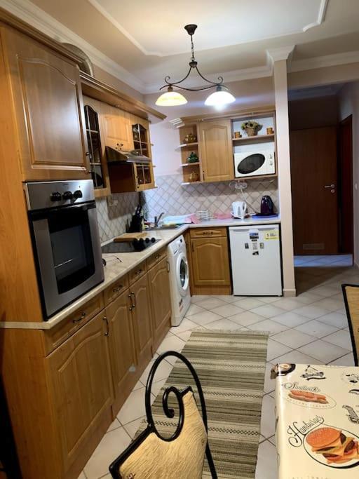 Laura Apartman Hajduszoboszlo Exterior photo